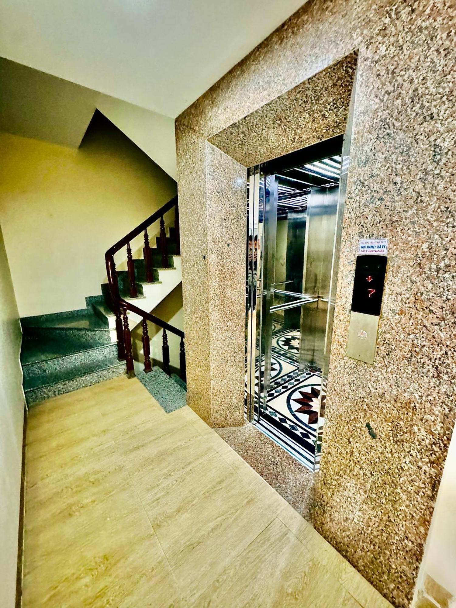 Thang Long Hotel Chan Chau ภายนอก รูปภาพ