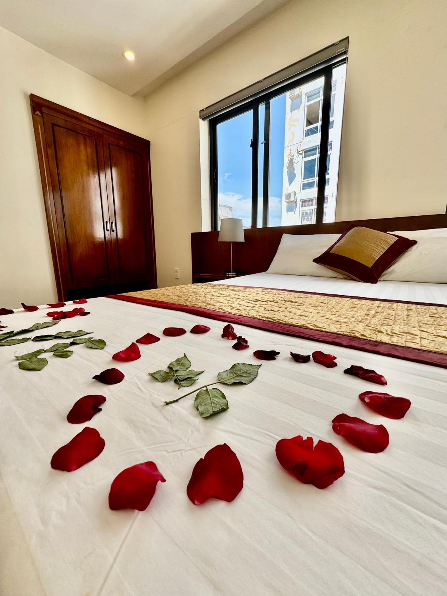 Thang Long Hotel Chan Chau ภายนอก รูปภาพ