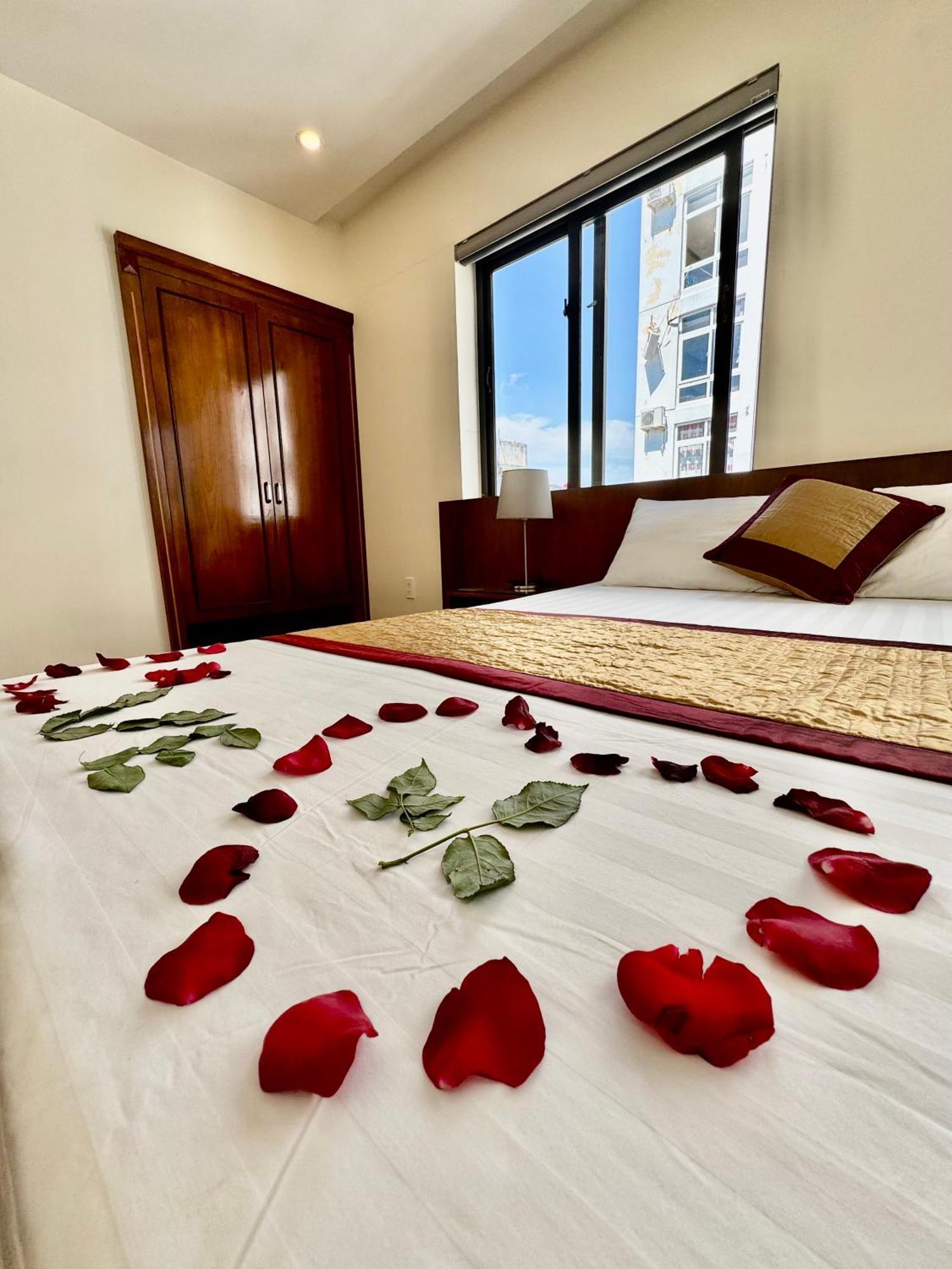 Thang Long Hotel Chan Chau ภายนอก รูปภาพ